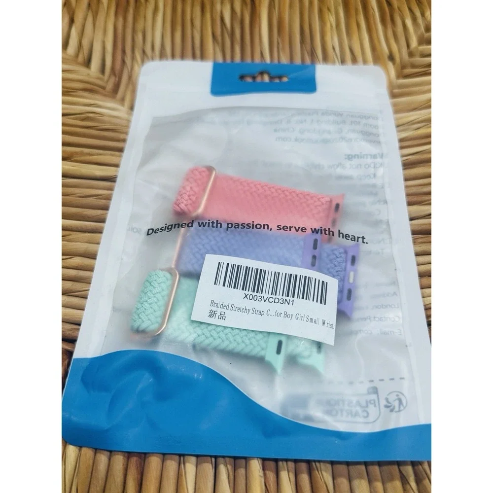 Large Apple Watch Band Lot Leather Silicone Metal Stretchy Straps Cases